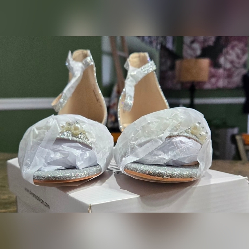 DREAM PAIRS Girls Sandals #1164 - Picture 7 of 16